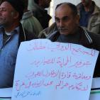 صيادو غزة يناشدون العالم لتخفيف معاناتهم