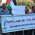 صيادو غزة يناشدون العالم لتخفيف معاناتهم