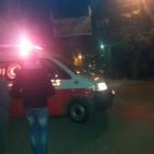 قلقيلية : اصابات في مواجهات ببلدة عزون