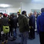 افتتاح معرض 