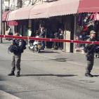 القدس: قوات الاحتلال تحاصر شارع السلطان سليمان بزعم وجود جسم مشبوه