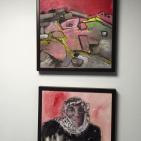 جاليري بيت مريم ينظم معرض 