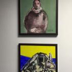 جاليري بيت مريم ينظم معرض 