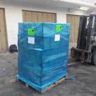 عام 2016... البحث عن اسواق دولية لتصدير المنتجات الفلسطينية