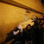 سلطات الاحتلال تسلم جثامين 7 شهداء قرب معتقل عوفر غرب رام الله