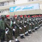 استقبال 17 شهيدا في الخليل