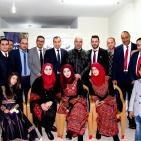 مؤسسة فاتن الاكثر انتشارا بين مؤسسات الاقراض في فلسطين