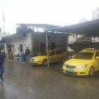 بلدية جنين والسائقين.. خلافات حادة، اضرابات مستمرة، وشبهة اختلاس