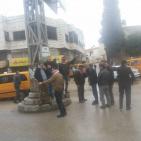 بلدية جنين والسائقين.. خلافات حادة، اضرابات مستمرة، وشبهة اختلاس