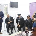 في حلقة خاصة ..برنامج الشرطة بخدمتك يبث من القدس