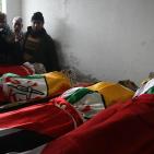 صلّوا العشاء جماعة واستشهدوا معاً