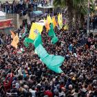 صلّوا العشاء جماعة واستشهدوا معاً