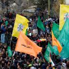 صلّوا العشاء جماعة واستشهدوا معاً