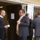 ورشة عمل لشركة التكافل الفلسطينية للتأمين في اريحا