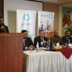 ورشة عمل لشركة التكافل الفلسطينية للتأمين في اريحا