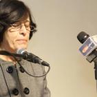 تكريم المناضله عايشه عودة عن كتابها احلام الحريه في متحف درويش