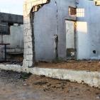 عزبة بيت حانون المهمشة.. الحرب لم تتوقف