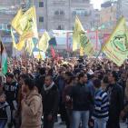 كتائب الأقصى: الرد على اغتيال 