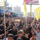 كتائب الأقصى: الرد على اغتيال 