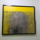 ستة فنانيين  يعرضون رسوماتهم في غاليري زاوية في البيره