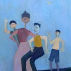 الفنان احمد نعواش وفنه الاصيل