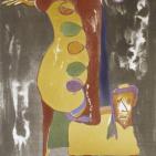 الفنان احمد نعواش وفنه الاصيل