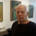 الفنان احمد نعواش وفنه الاصيل