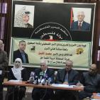 الرئيس يطالب الاحتلال بالإفراج الفوري عن الصحفي القيق