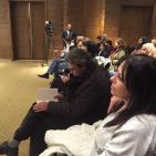 خارج الفصول تعلمت الطيران، جديد شيخة حليوى تطلقه في متحف درويش