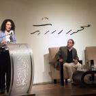 خارج الفصول تعلمت الطيران، جديد شيخة حليوى تطلقه في متحف درويش