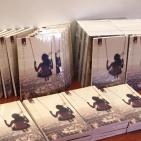 خارج الفصول تعلمت الطيران، جديد شيخة حليوى تطلقه في متحف درويش