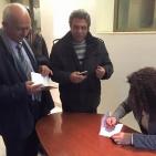 خارج الفصول تعلمت الطيران، جديد شيخة حليوى تطلقه في متحف درويش