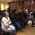 خارج الفصول تعلمت الطيران، جديد شيخة حليوى تطلقه في متحف درويش