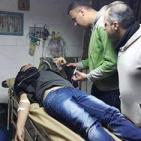 جنين: مستوطنون يعتدون على مركبة فلسطينية ويصيبون من فيها