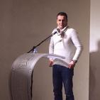 الكاتبه شيخه حليوي  تطلق كتابها  الجديد