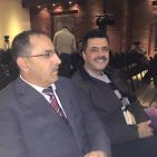 الكاتبه شيخه حليوي  تطلق كتابها  الجديد