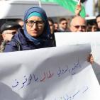 رام الله: وقفة إحتجاجية أمام مكتب الأمم المتحدة للإفراج عن جثامين الشهداء