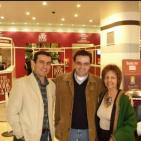 شاعرة وطبيبة ناشطة في ساحات العطاء… رحيل الأردنية فتحية السعودي