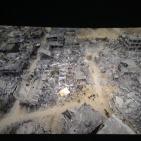 فيلم عن غزه في المهرجان السينمائي Ram Dam