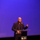 ياطير الطاير فلم عن الفنان محمد عساف في قصر الثقافة في رام الله