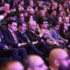 ياطيرالطاير فلم عن الفنان محمد عساف في قصر الثقافة في رام الله