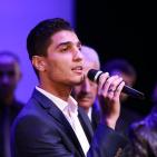 ياطيرالطاير فلم عن الفنان محمد عساف في قصر الثقافة في رام الله
