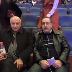 ياطيرالطاير فلم عن الفنان محمد عساف في قصر الثقافة في رام الله