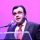 ياطيرالطاير فلم عن الفنان محمد عساف في قصر الثقافة في رام الله