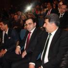 ياطيرالطاير فلم عن الفنان محمد عساف في قصر الثقافة في رام الله