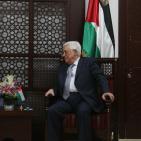 الرئيس يستقبل وزيرة خارجية استونيا مارينا كالجوراند، في رام الله