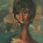 توفيق عبد العال فنان تشكيلي فلسطيني