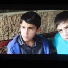 العرض الأول لفيلم محمد عساف 