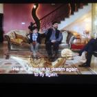 العرض الأول لفيلم محمد عساف 