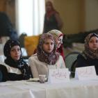 دورة تدريبية حول آليات 